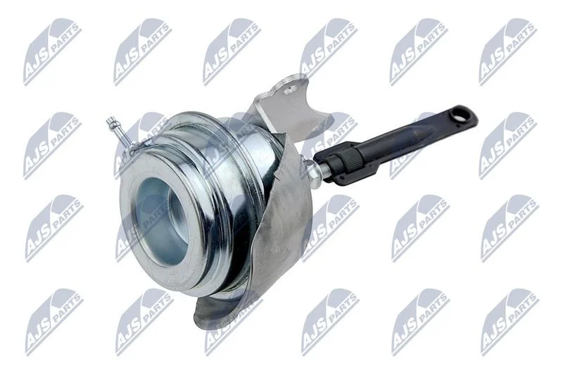 Pogon, turbinski polnilnik NTY ECD-CH-002