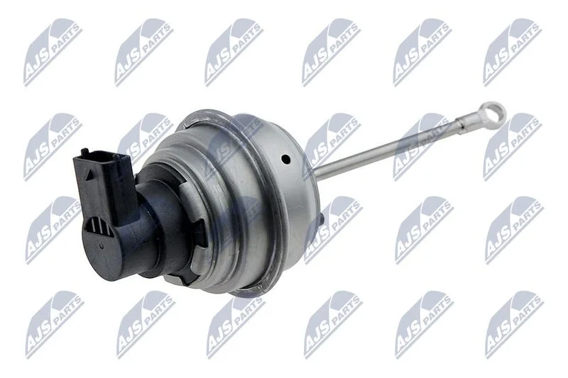 Pogon, turbinski polnilnik NTY ECD-CT-004