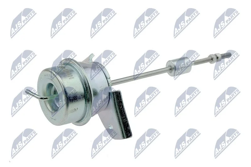 Pogon, turbinski polnilnik NTY ECD-CT-005