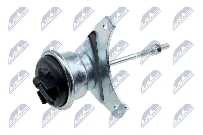 Pogon, turbinski polnilnik NTY ECD-CT-006