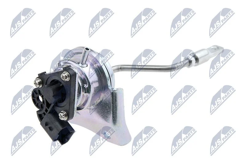 Pogon, turbinski polnilnik NTY ECD-CT-007