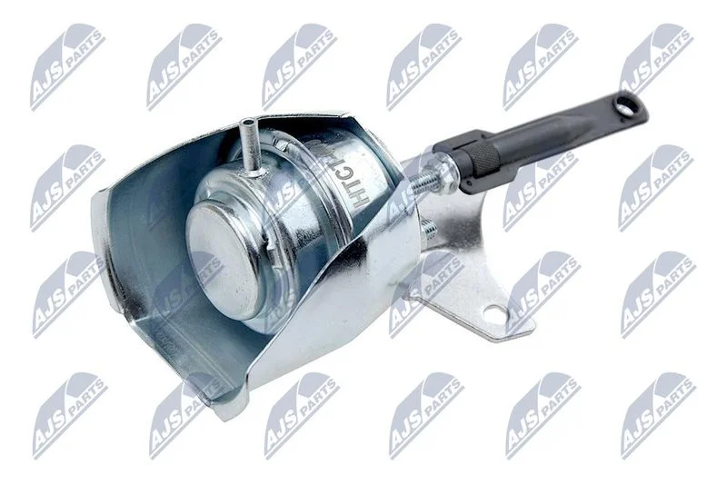 Pogon, turbinski polnilnik NTY ECD-CT-009