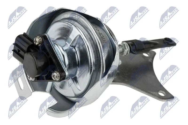 Pogon, turbinski polnilnik NTY ECD-CT-013