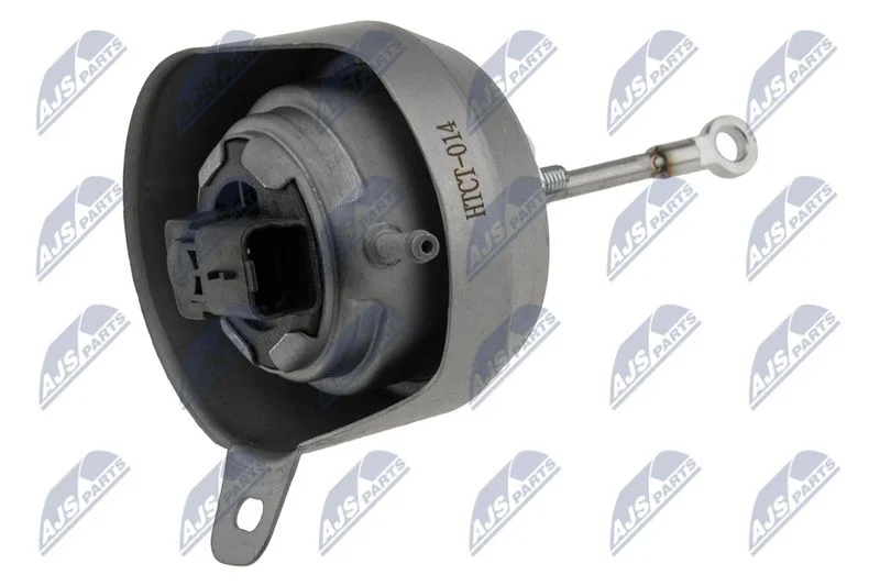 Pogon, turbinski polnilnik NTY ECD-CT-014