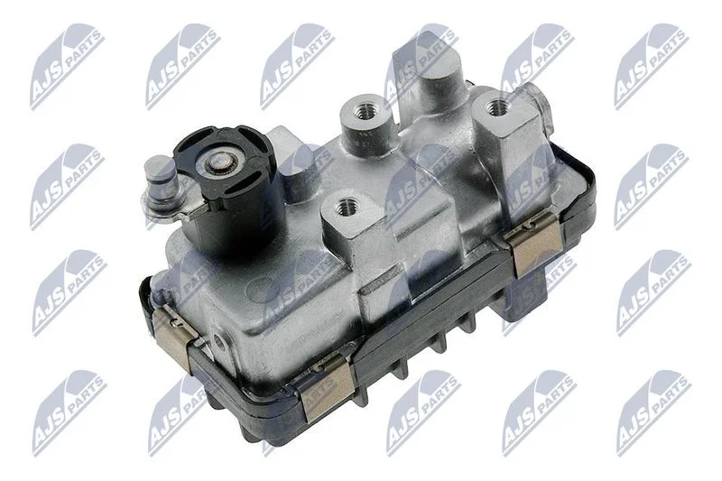 Pogon, turbinski polnilnik NTY ECD-FR-001