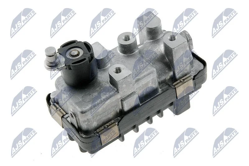 Actuator, turbocharger NTY ECD-FR-002