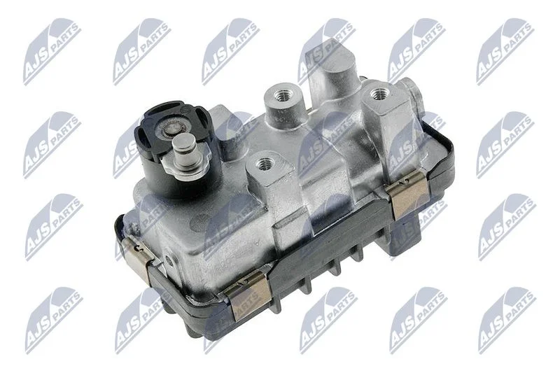 Actuator, turbocharger NTY ECD-FR-003