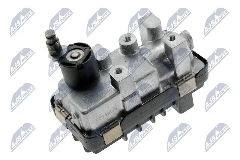 Pogon, turbinski polnilnik NTY ECD-FR-005