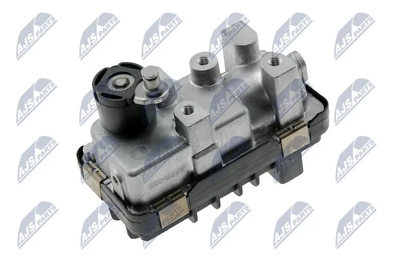 Actuator, turbocharger NTY ECD-FR-009