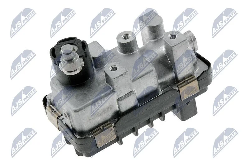 Actuator, turbocharger NTY ECD-FR-011
