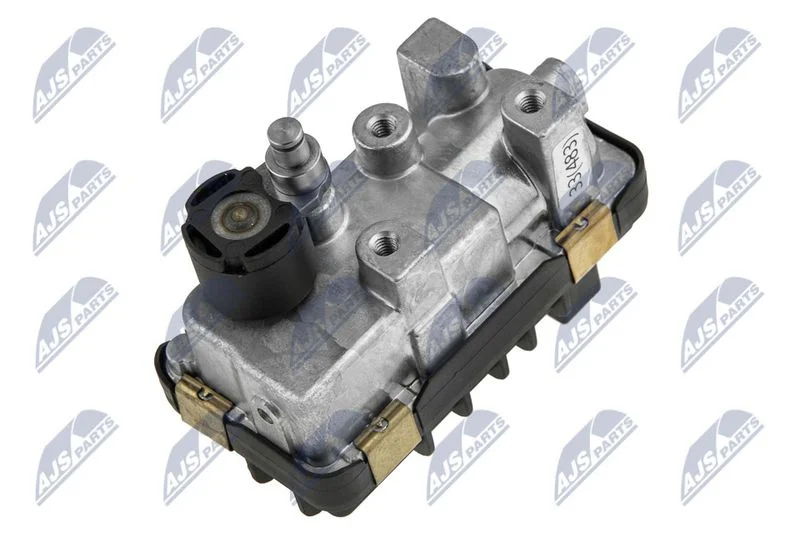 Actuator, turbocharger NTY ECD-FR-014