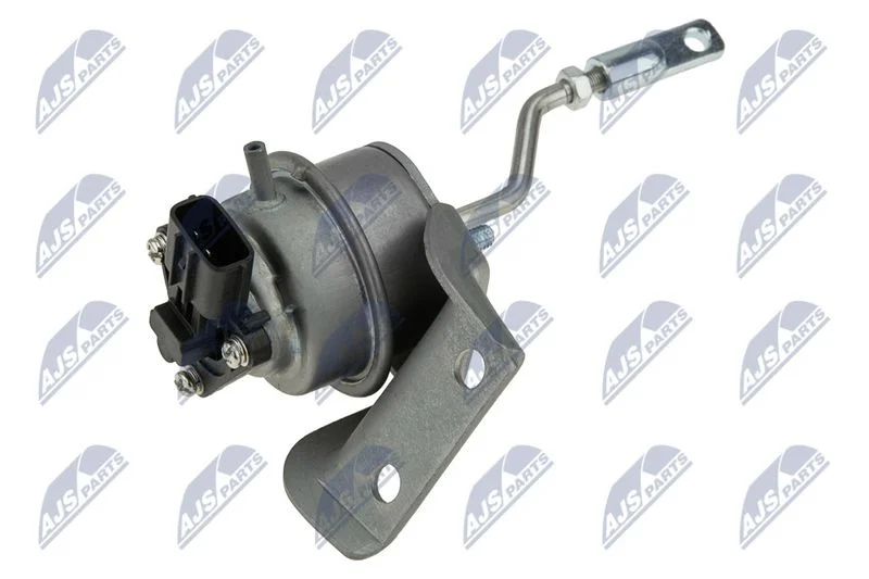 Pogon, turbinski polnilnik NTY ECD-FR-015