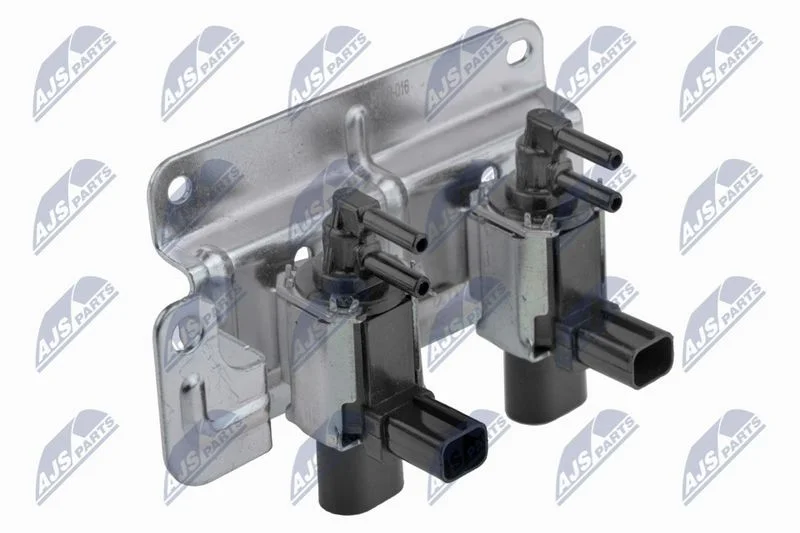 Pogon, turbinski polnilnik NTY ECD-FR-016