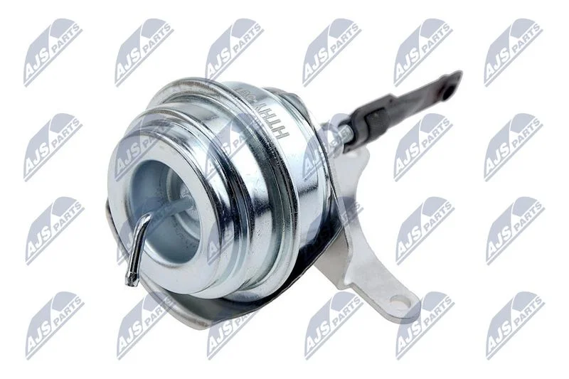 Pogon, turbinski polnilnik NTY ECD-HY-501