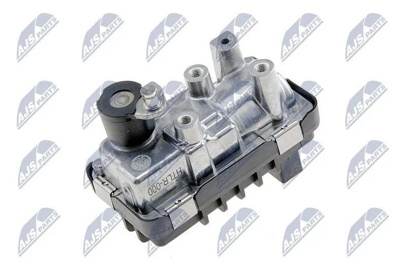 Actuator, turbocharger NTY ECD-LR-000