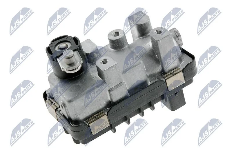 Pogon, turbinski polnilnik NTY ECD-ME-012