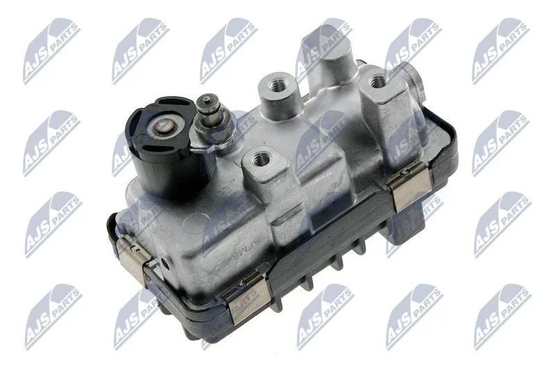Actuator, turbocharger NTY ECD-MS-001