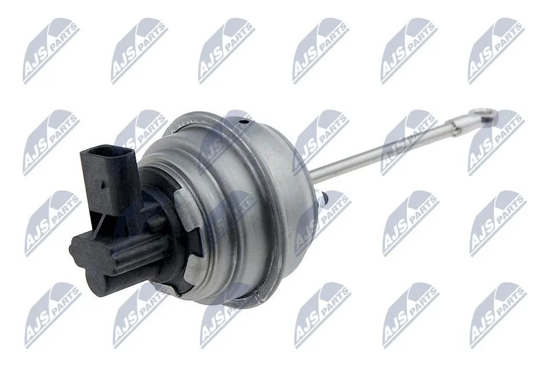 Pogon, turbinski polnilnik NTY ECD-MS-002