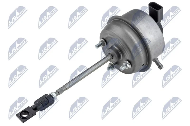 Actuator, turbocharger NTY ECD-MZ-002