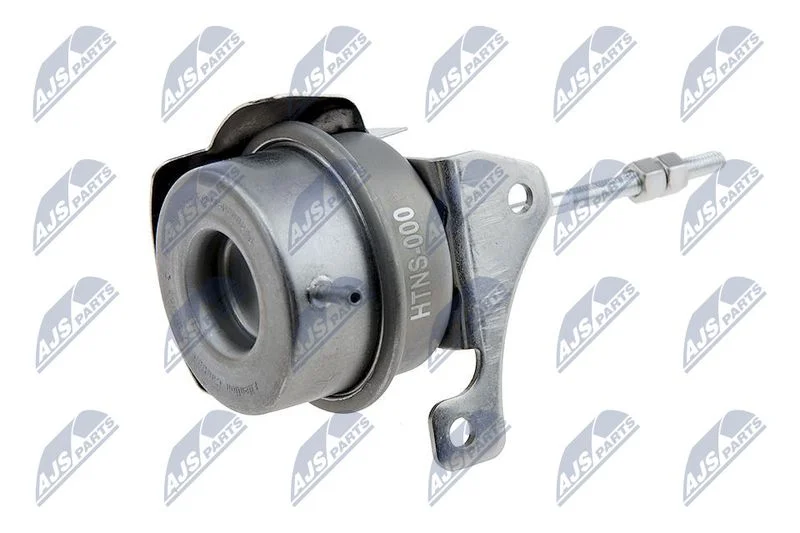 Pogon, turbinski polnilnik NTY ECD-NS-000