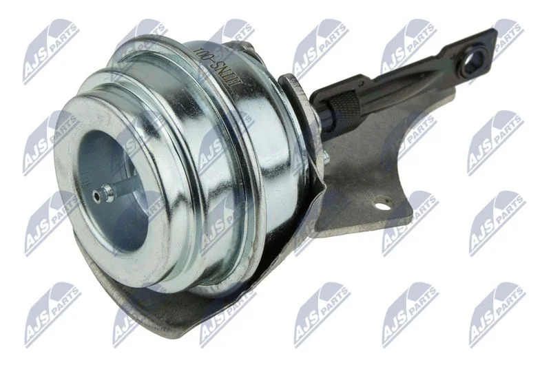 Pogon, turbinski polnilnik NTY ECD-NS-001