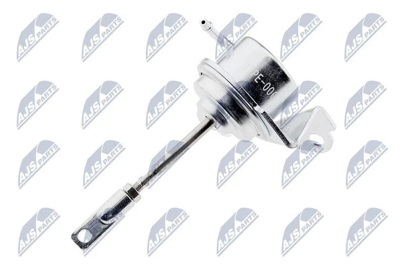 Pogon, turbinski polnilnik NTY ECD-PE-000