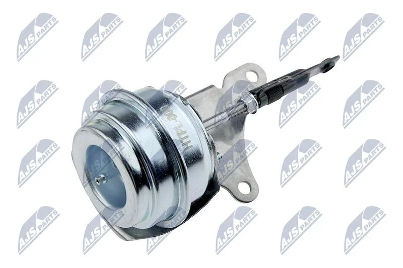 Pogon, turbinski polnilnik NTY ECD-PL-000