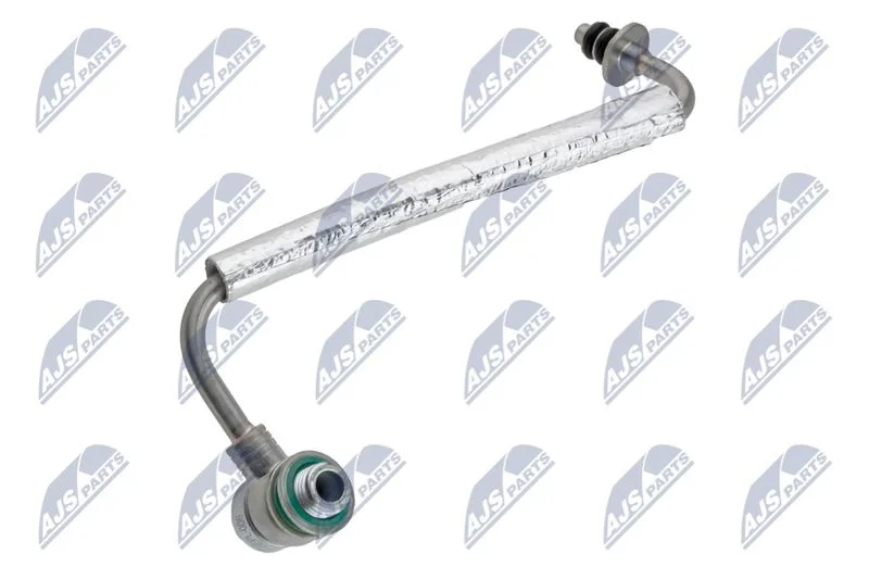 Cev za olje, polnilec NTY ECD-PL-006