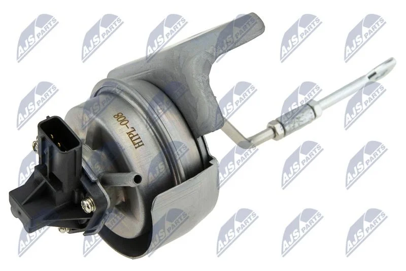 Actuator, turbocharger NTY ECD-PL-008