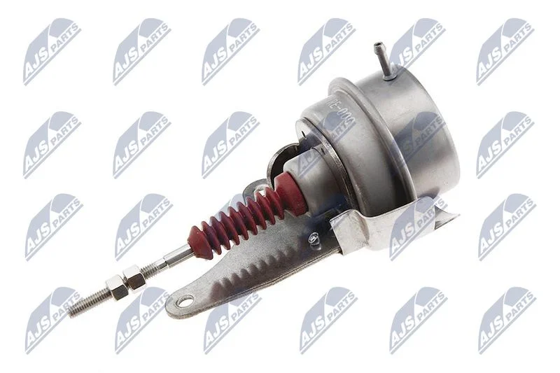 Pogon, turbinski polnilnik NTY ECD-RE-000