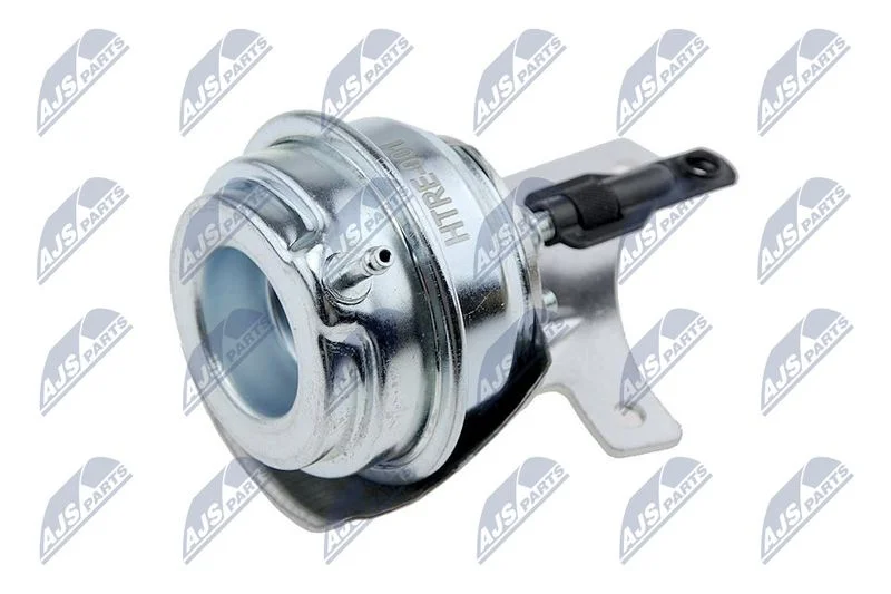 Pogon, turbinski polnilnik NTY ECD-RE-001