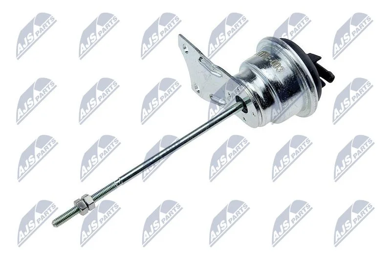 Pogon, turbinski polnilnik NTY ECD-RE-003