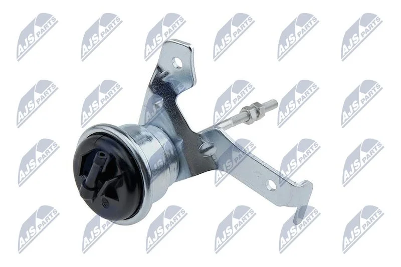 Pogon, turbinski polnilnik NTY ECD-RE-004