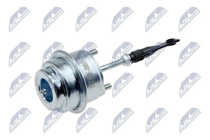 Pogon, turbinski polnilnik NTY ECD-RE-005