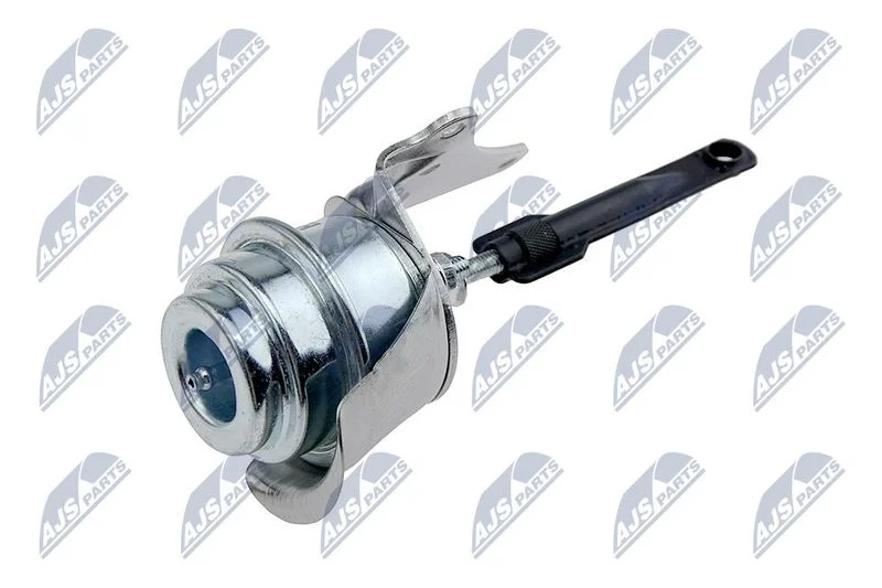 Pogon, turbinski polnilnik NTY ECD-RE-006
