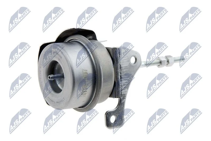 Pogon, turbinski polnilnik NTY ECD-RE-007