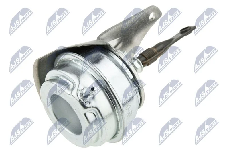 Pogon, turbinski polnilnik NTY ECD-RE-008