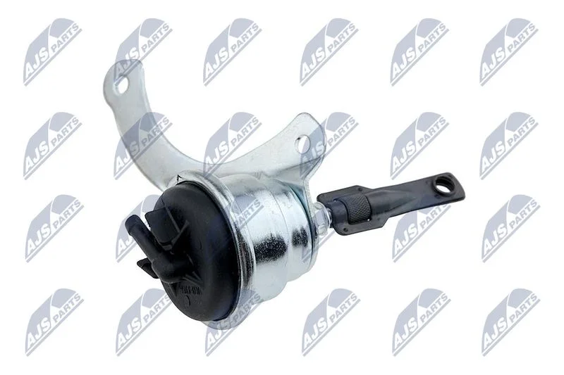 Pogon, turbinski polnilnik NTY ECD-SU-001