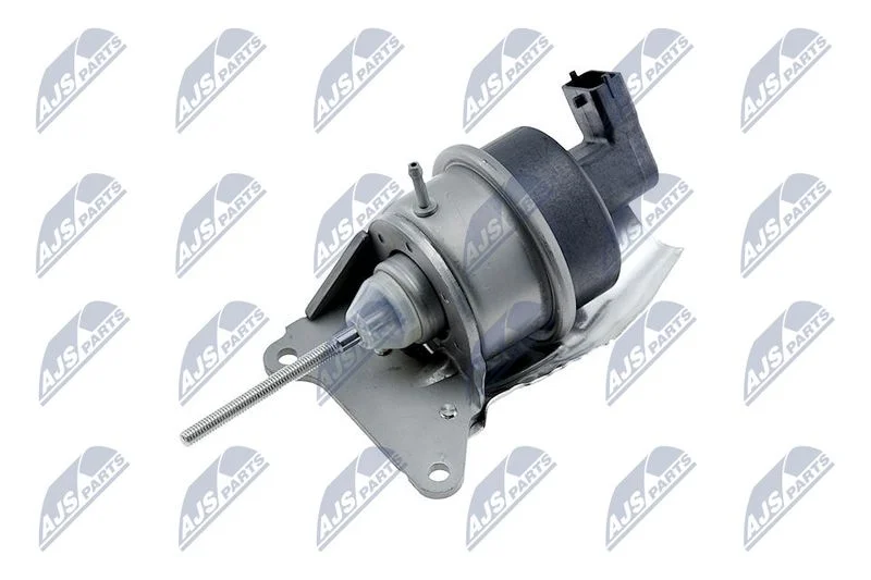 Pogon, turbinski polnilnik NTY ECD-SU-002