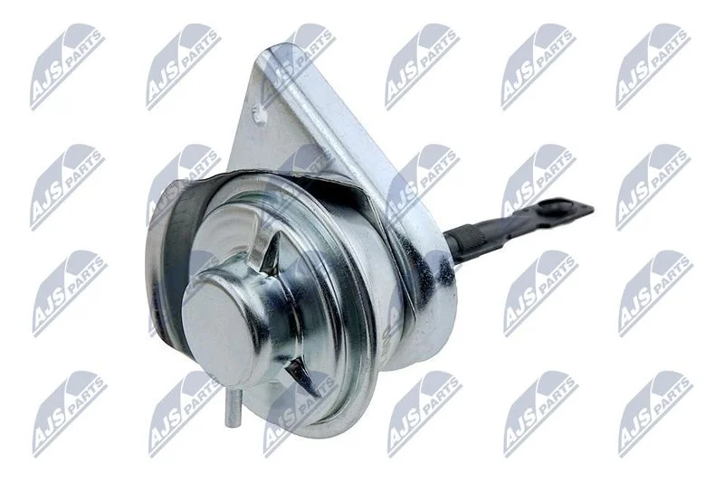 Pogon, turbinski polnilnik NTY ECD-TY-000