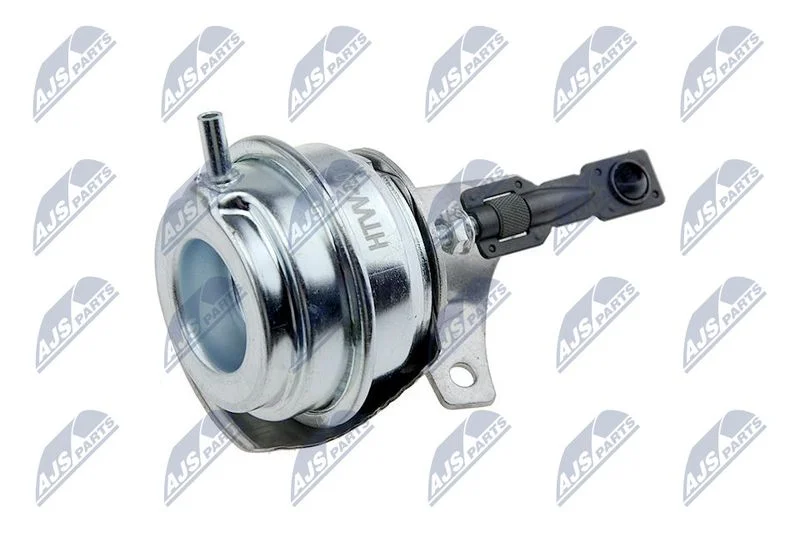 Pogon, turbinski polnilnik NTY ECD-VV-001