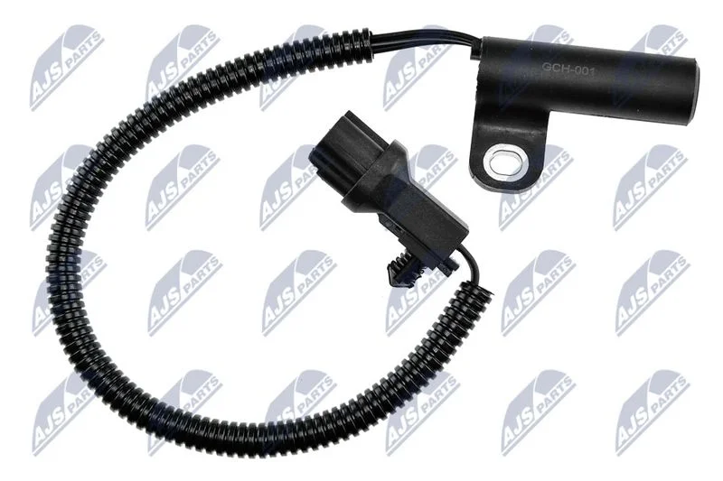 Senzor, impulz ročične gredi NTY ECP-CH-001