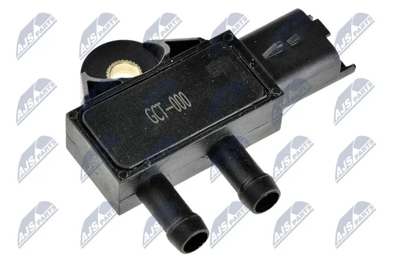 Sensor, exhaust pressure NTY ECS-CT-000