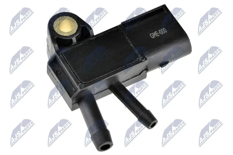 Sensor, exhaust pressure NTY ECS-ME-000