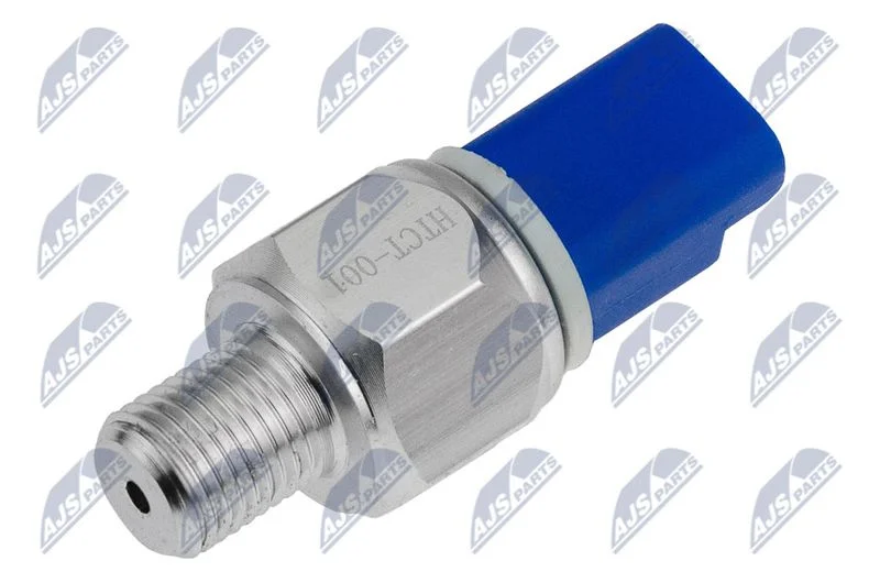 Stikalo za tlak olja, servo krmiljenje NTY ECW-CT-001