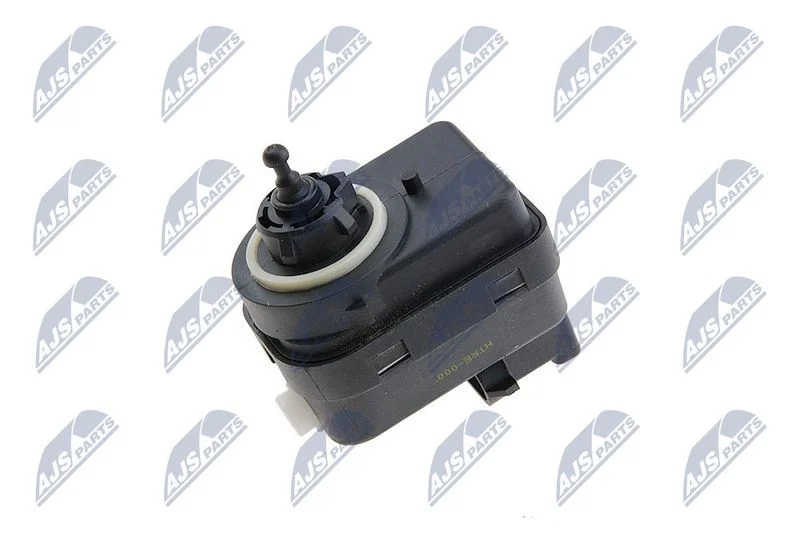 Actuator, headlight levelling NTY ECX-RE-000