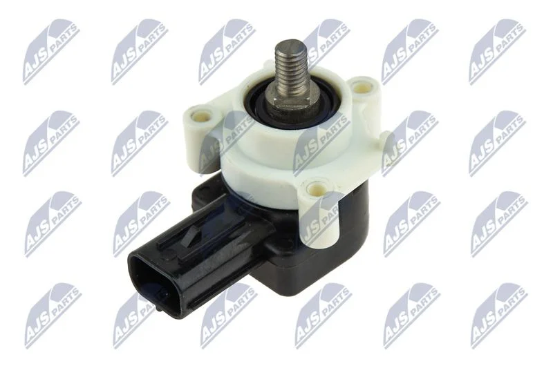 Control Unit, air suspension NTY ECX-TY-004