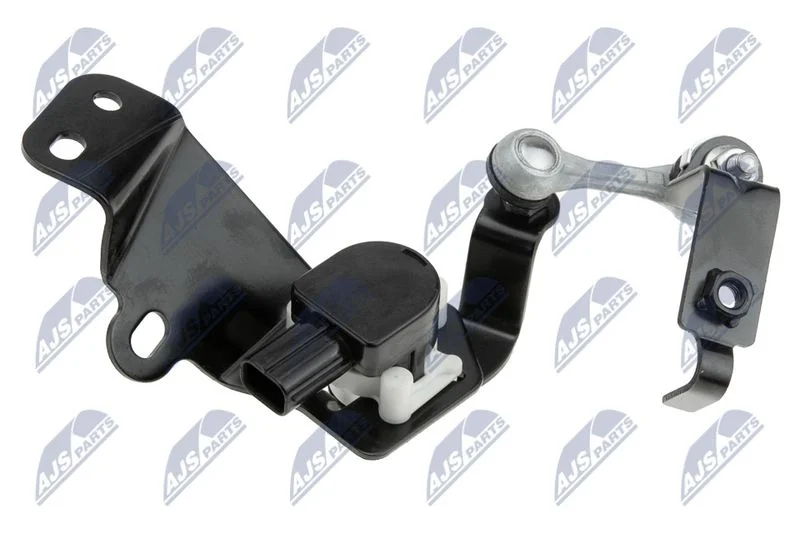 Control Unit, air suspension NTY ECX-TY-007
