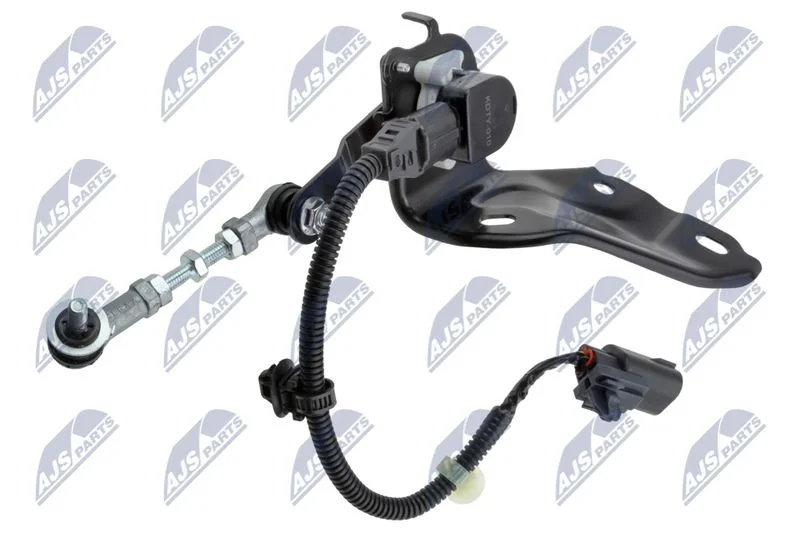 Control Unit, air suspension NTY ECX-TY-010