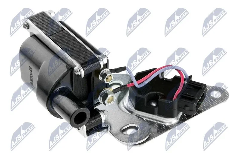 Ignition Coil NTY ECZ-VV-000